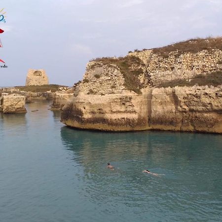 La Dimora Di Marco - Exclusive Art Rooms Salento Melendugno Kültér fotó