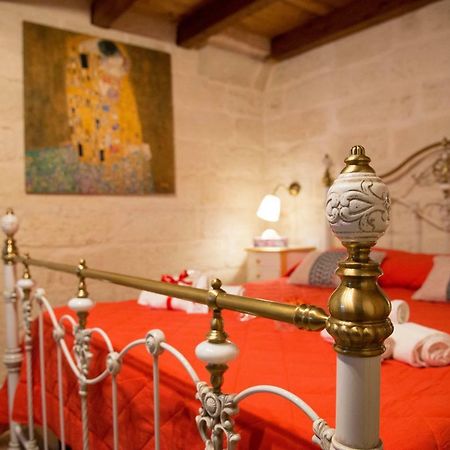 La Dimora Di Marco - Exclusive Art Rooms Salento Melendugno Kültér fotó