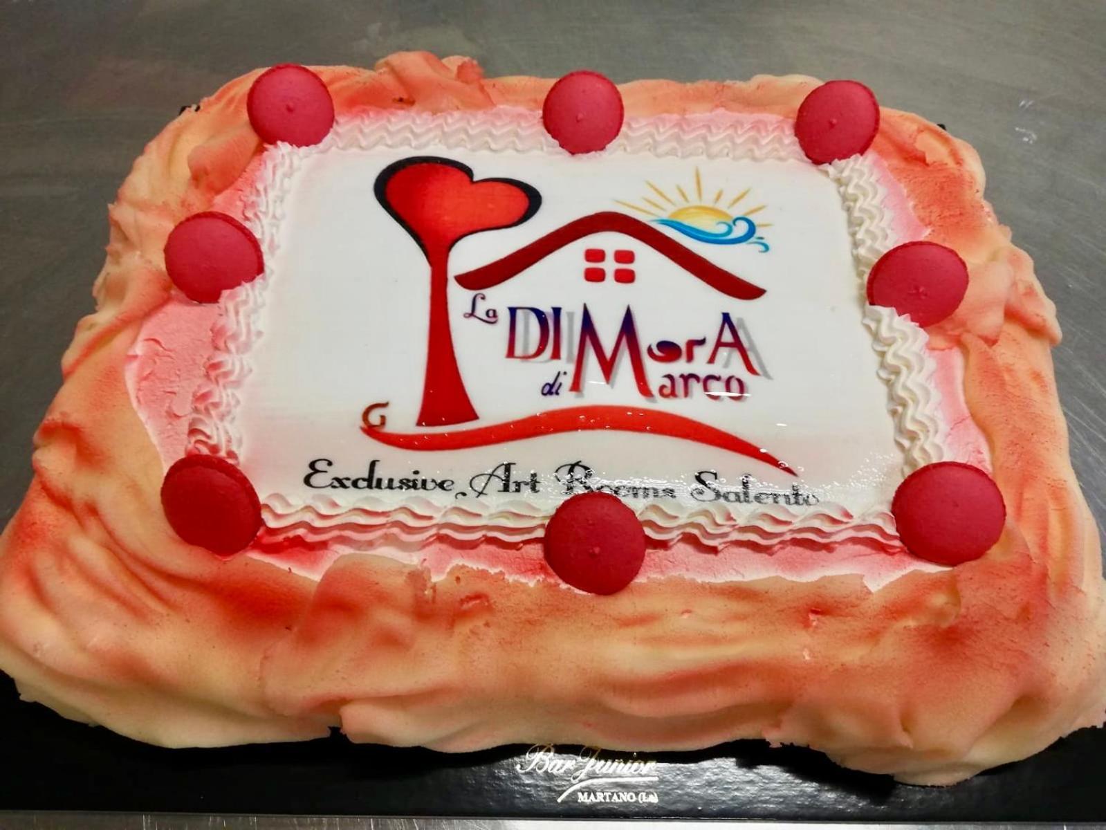 La Dimora Di Marco - Exclusive Art Rooms Salento Melendugno Kültér fotó