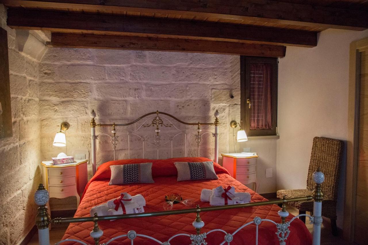 La Dimora Di Marco - Exclusive Art Rooms Salento Melendugno Kültér fotó